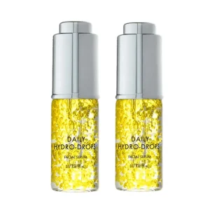 Combo Serum Cấp Nước Hỗ Trợ Phục Hồi Da Obagi Daily Hydro Mini (5ml x 2)