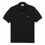 Áo Polo Nam Lacoste Classic Fit LA20230263 Màu Đen Size L