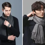 Bí Quyết Chọn Khăn Quàng Cổ Và Phụ Kiện Giúp Nâng Tầm Phong Cách